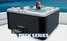 Deck Series Pharr hot tubs for sale