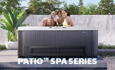 Patio Plus™ Spas Pharr hot tubs for sale