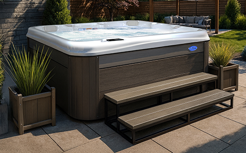 Patio&trade; Spas Pharr hot tubs for sale