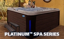Platinum™ Spas Pharr hot tubs for sale