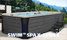 Swim X-Series Spas Pharr hot tubs for sale