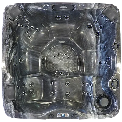 Pacifica EC-751L hot tubs for sale in Pharr