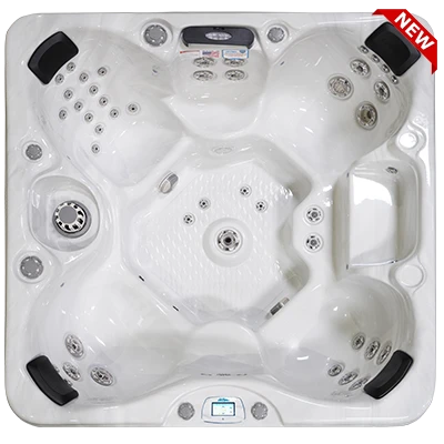 Cancun-X EC-849BX hot tubs for sale in Pharr