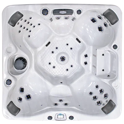 Cancun-X EC-867BX hot tubs for sale in Pharr