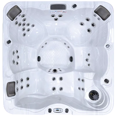 Pacifica Plus PPZ-743L hot tubs for sale in Pharr